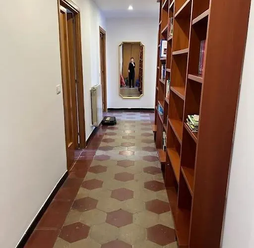 Apartment Domus Alexandra