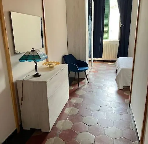 Domus Alexandra Apartment Rom
