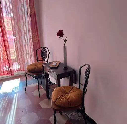 Apartment Domus Alexandra Rom