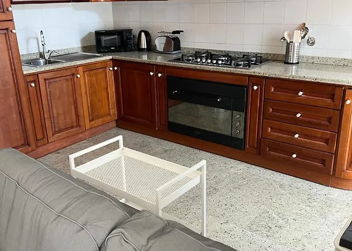 Apartment Domus Alexandra